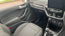 Ford Fiesta 1.0 EcoBoost Titanium 5dr Petrol Hatchback